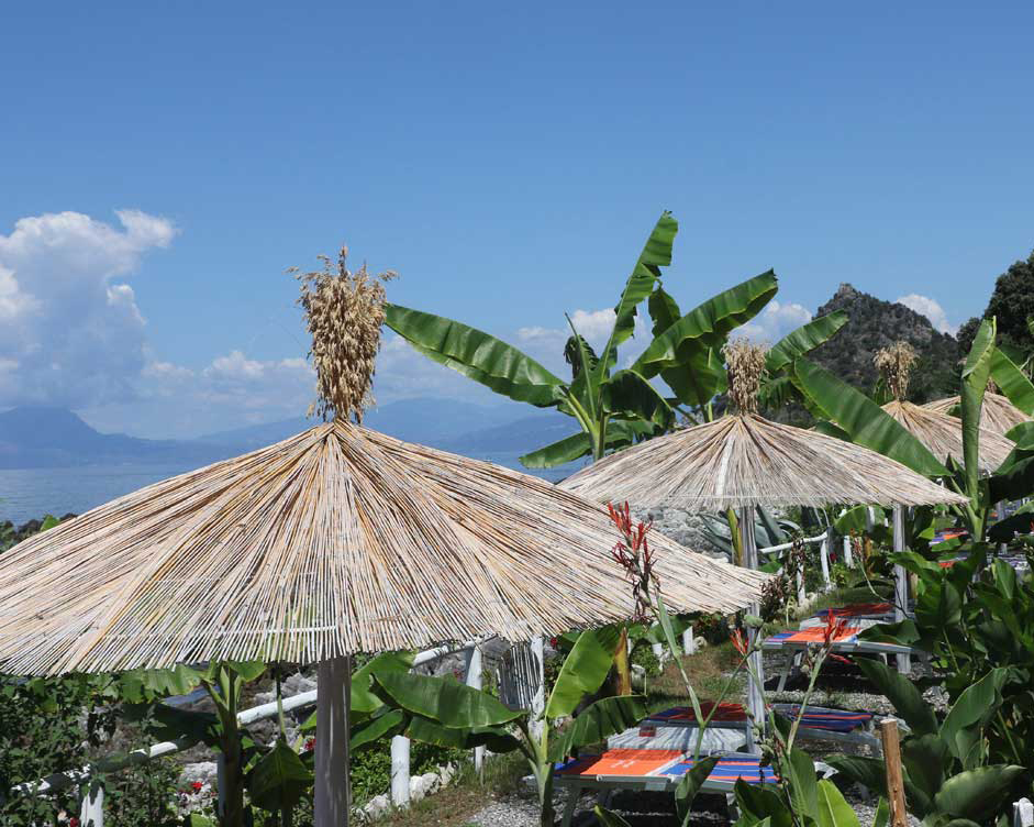 La Secca Maratea - foto